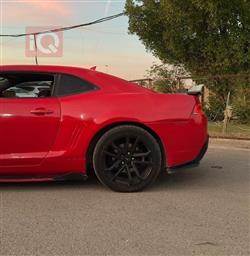 شيفروليه كامارو